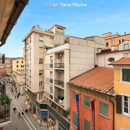 Maestrale 11, Terre Marine Appartamento La Spezia