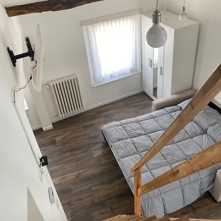 Maestrale 11 Appartement La Spezia