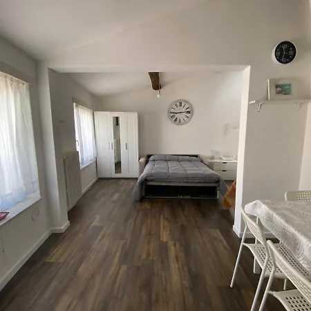 Maestrale 11 Appartement
