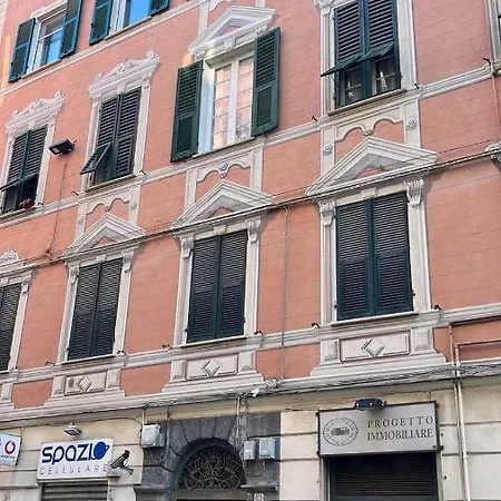 Apartment Maestrale 11
