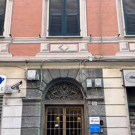 Maestrale 11 La Spezia