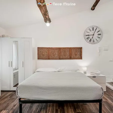 Apartman Maestrale 11, Terre Marine La Spezia