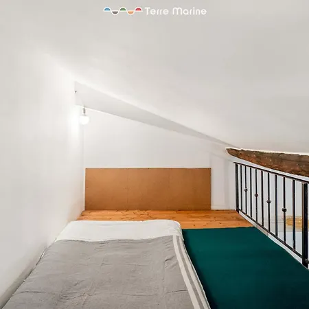 Maestrale 11, Terre Marine Apartman *