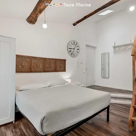 Apartment Maestrale 11, Terre Marine La Spezia