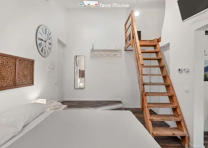 Maestrale 11, Terre Marine La Spezia